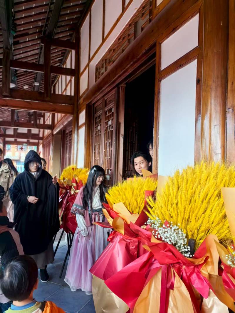 沉浸赋能：英德市景区演艺的差异化突围之路